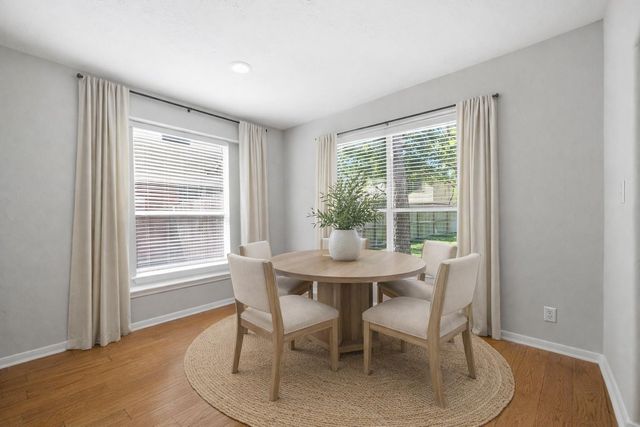 31 Harmony Hollow Court, The Woodlands, TX 77385