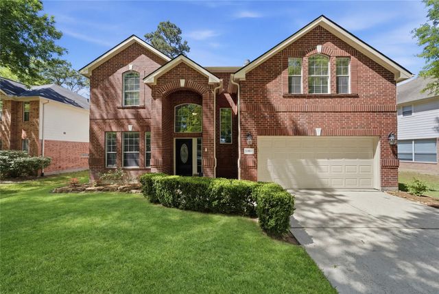 31 Harmony Hollow Court, The Woodlands, TX 77385
