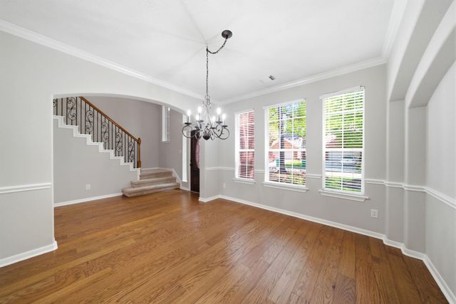 31 Harmony Hollow Court, The Woodlands, TX 77385