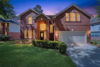 31 Harmony Hollow Court, The Woodlands, TX 77385