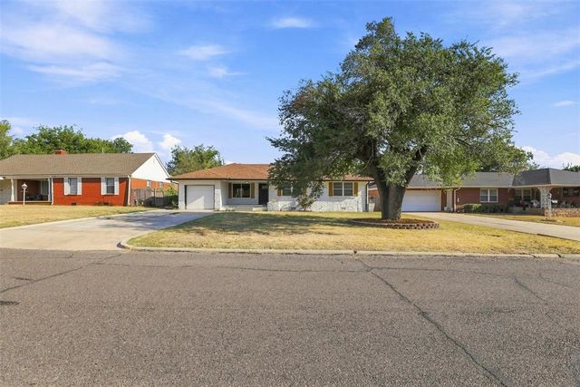 421 E Atkinson Drive, Oklahoma City, OK 73110