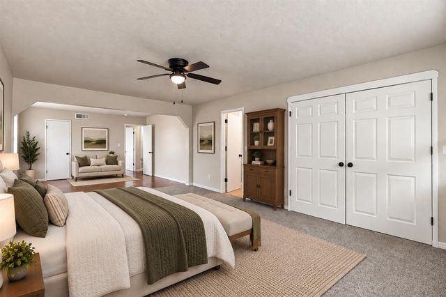 421 E Atkinson Drive, Oklahoma City, OK 73110