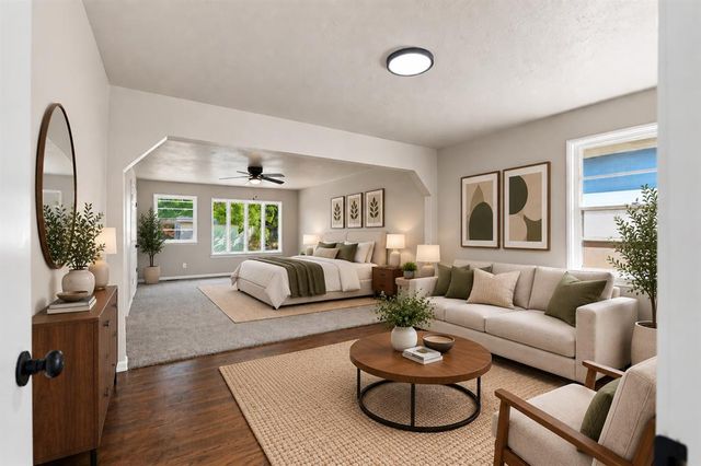 421 E Atkinson Drive, Oklahoma City, OK 73110