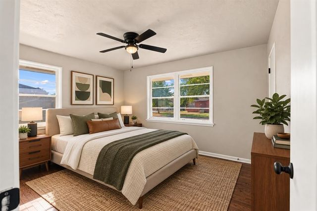 421 E Atkinson Drive, Oklahoma City, OK 73110
