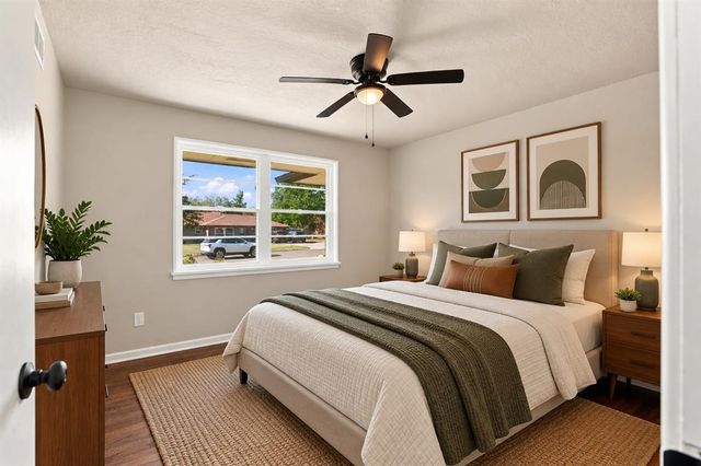 421 E Atkinson Drive, Oklahoma City, OK 73110