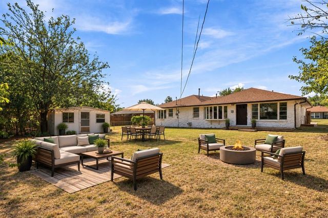 421 E Atkinson Drive, Oklahoma City, OK 73110