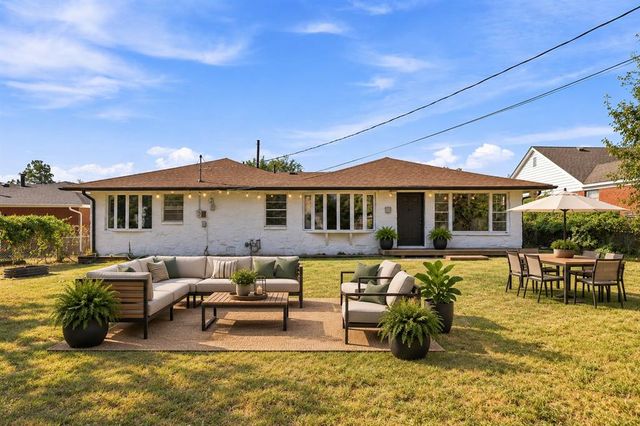 421 E Atkinson Drive, Oklahoma City, OK 73110