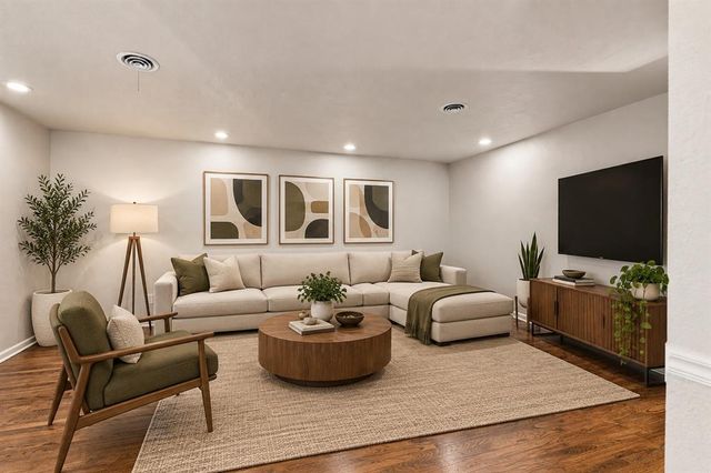 421 E Atkinson Drive, Oklahoma City, OK 73110