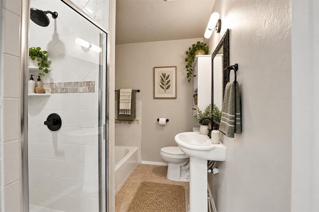 421 E Atkinson Drive, Oklahoma City, OK 73110
