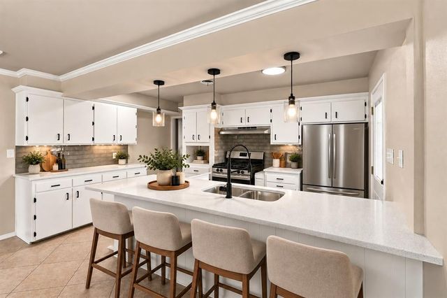 421 E Atkinson Drive, Oklahoma City, OK 73110