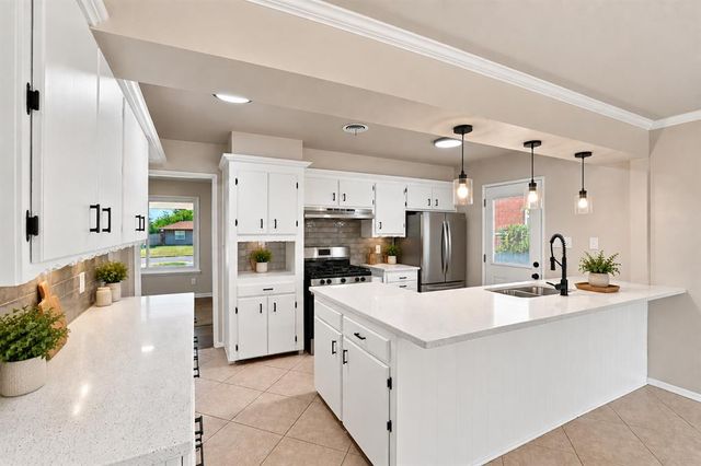 421 E Atkinson Drive, Oklahoma City, OK 73110