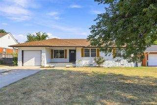 421 E Atkinson Drive, Oklahoma City, OK 73110