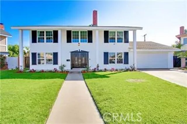 639 S Greenwich Street, Anaheim, CA 92804