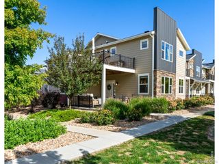 813 Grandview Mdws Drive, Longmont, CO 80503