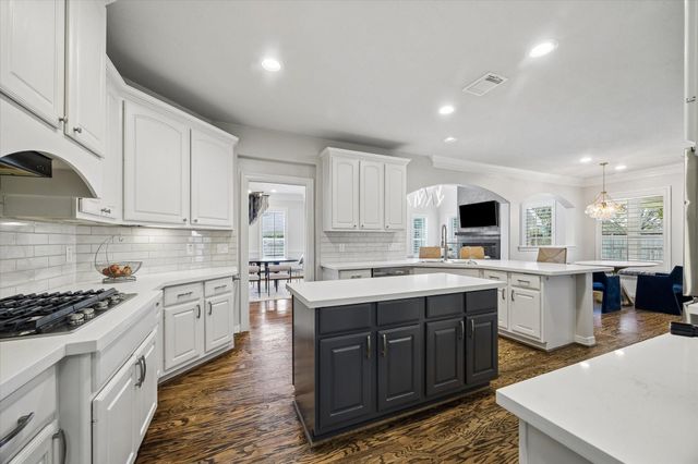 2103 Castleheath Court, Katy, TX 77450