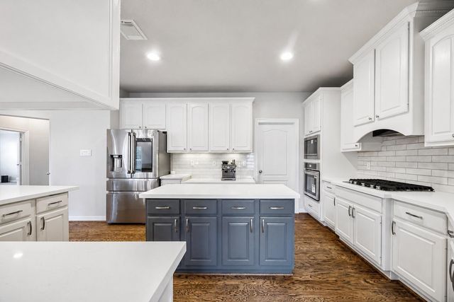 2103 Castleheath Court, Katy, TX 77450