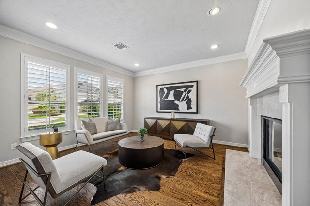 2103 Castleheath Court, Katy, TX 77450