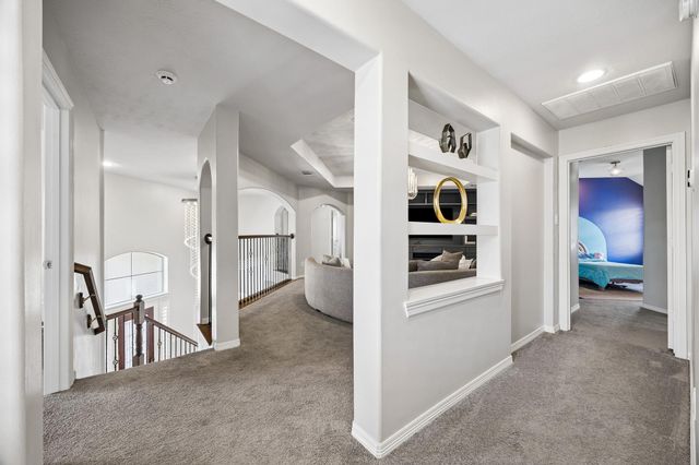 2103 Castleheath Court, Katy, TX 77450