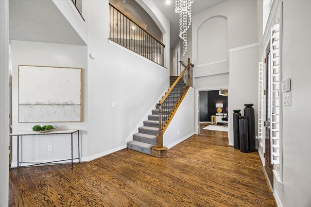 2103 Castleheath Court, Katy, TX 77450