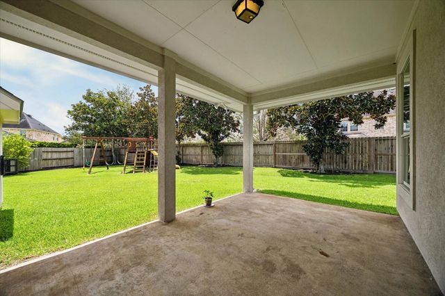 2103 Castleheath Court, Katy, TX 77450