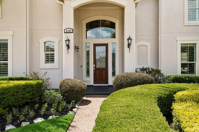 2103 Castleheath Court, Katy, TX 77450