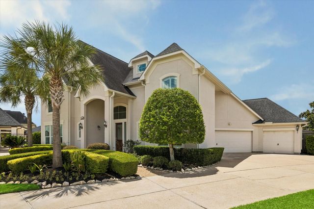 2103 Castleheath Court, Katy, TX 77450
