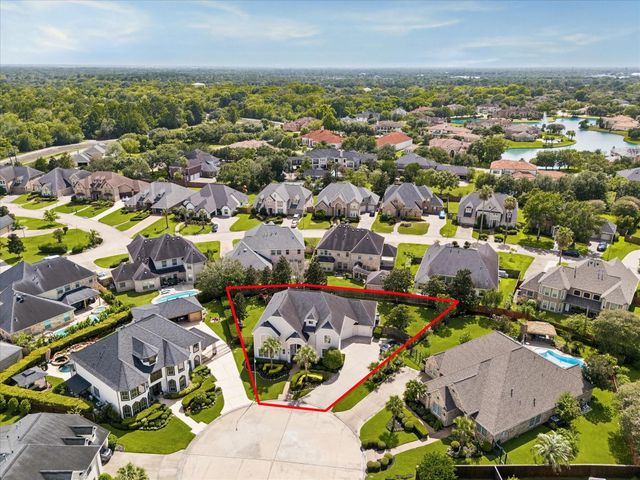 2103 Castleheath Court, Katy, TX 77450