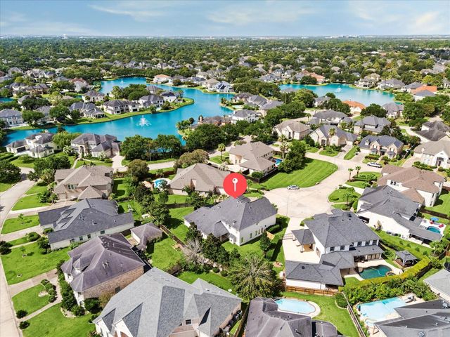 2103 Castleheath Court, Katy, TX 77450