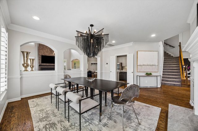 2103 Castleheath Court, Katy, TX 77450
