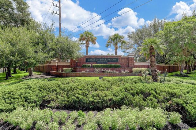 2103 Castleheath Court, Katy, TX 77450