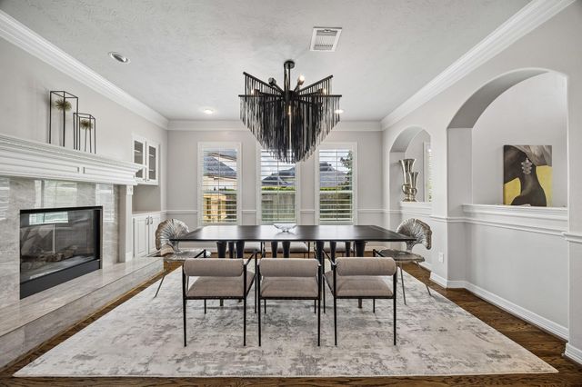2103 Castleheath Court, Katy, TX 77450