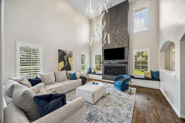 2103 Castleheath Court, Katy, TX 77450