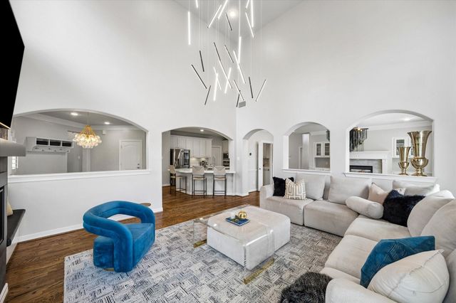 2103 Castleheath Court, Katy, TX 77450