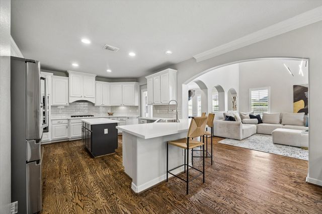 2103 Castleheath Court, Katy, TX 77450