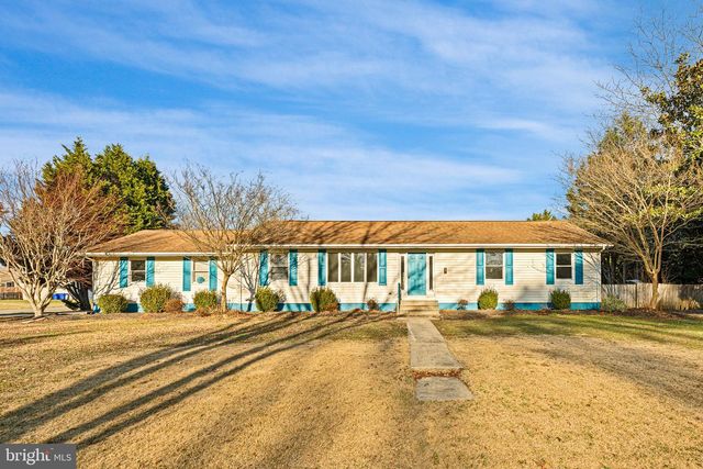 17063 W HOLLY DR, Milton, DE 19968