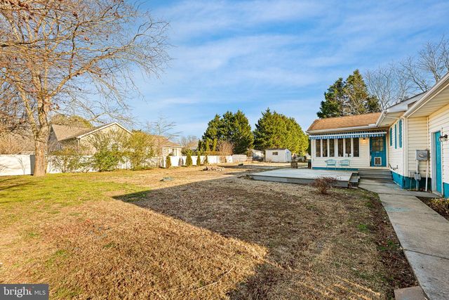 17063 W HOLLY DR, Milton, DE 19968