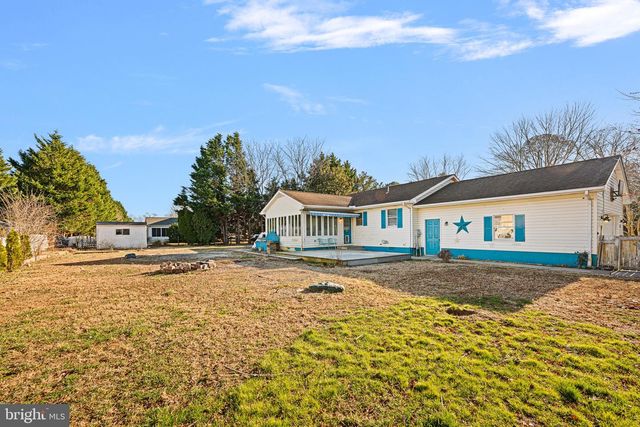 17063 W HOLLY DR, Milton, DE 19968