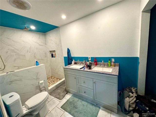 9608 Oro Blanco Street, Donna, TX 78537