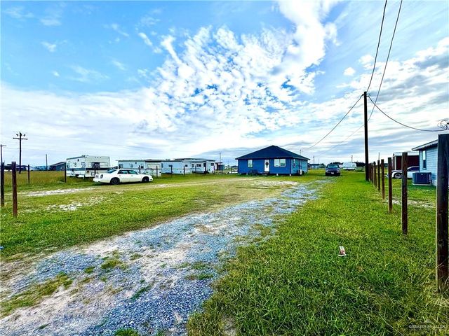 9608 Oro Blanco Street, Donna, TX 78537