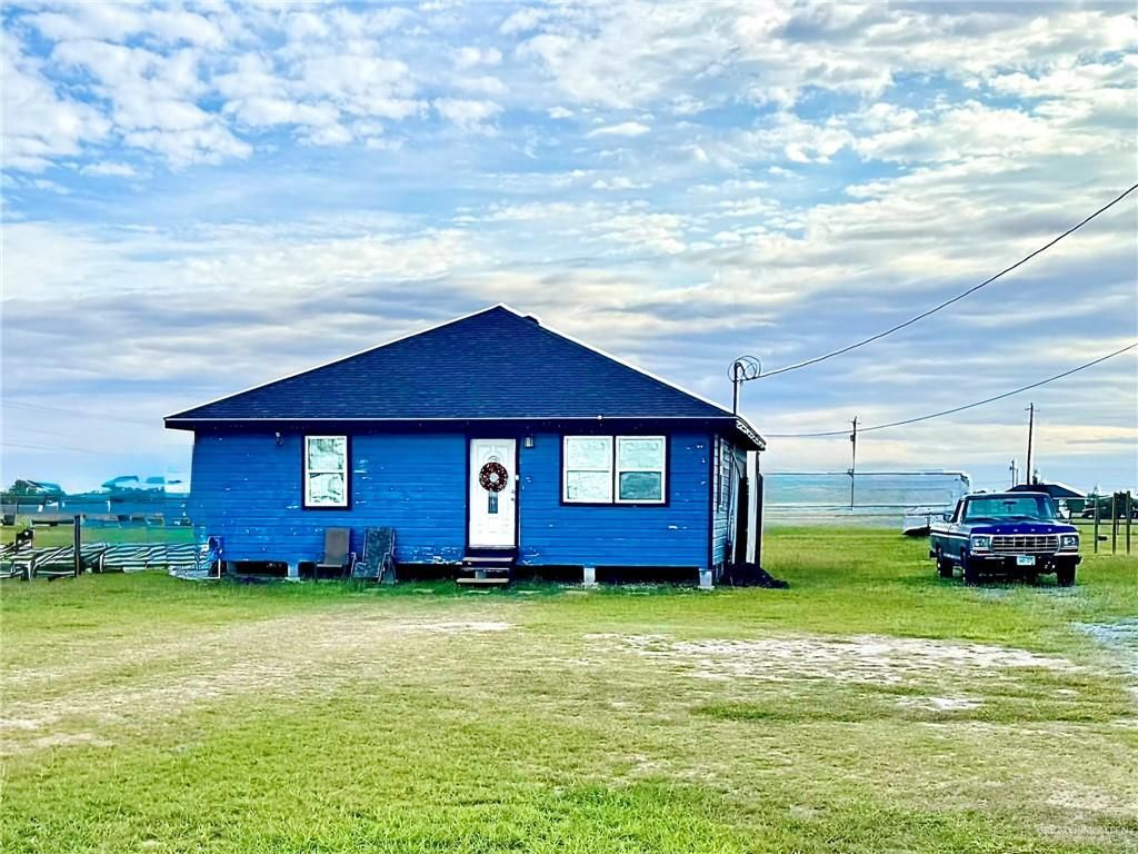 9608 Oro Blanco Street, Donna, TX 78537