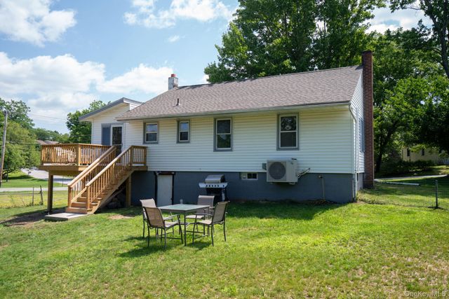 601 Lakeside Road, Newburgh, NY 12550