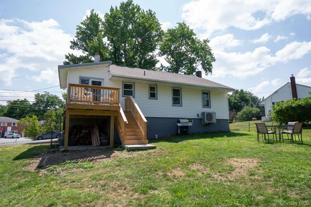 601 Lakeside Road, Newburgh, NY 12550