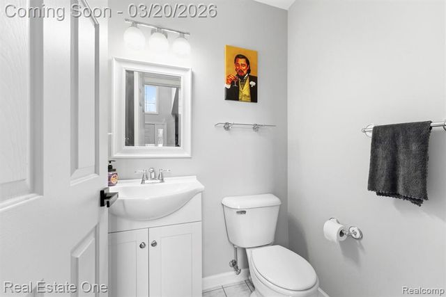 2237 3rd Street, Wyandotte, MI 48192