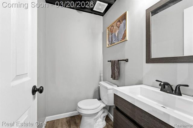 2237 3rd Street, Wyandotte, MI 48192