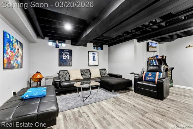 2237 3rd Street, Wyandotte, MI 48192