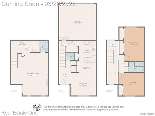 2237 3rd Street, Wyandotte, MI 48192