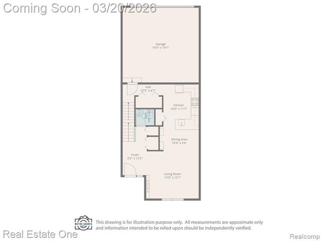 2237 3rd Street, Wyandotte, MI 48192