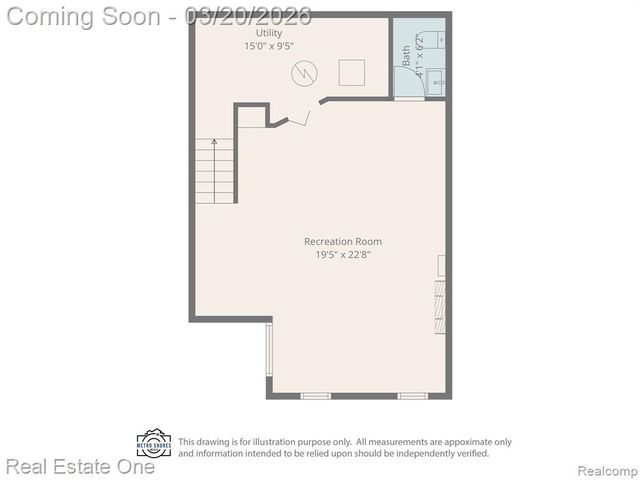 2237 3rd Street, Wyandotte, MI 48192