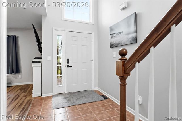 2237 3rd Street, Wyandotte, MI 48192