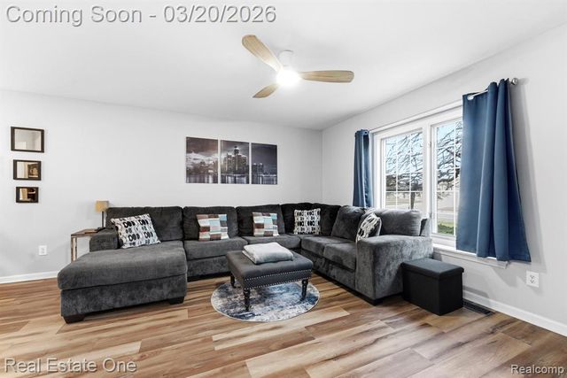 2237 3rd Street, Wyandotte, MI 48192